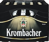 Pils im Angebot bei Netto Marken-Discount in Weiden Pils Angebote von Krombacher bei Netto Marken-Discount Weiden für 11,99 €