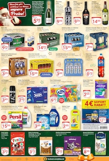 Cola Angebot im GLOBUS Prospekt, gültig von 08.12.2025 bis 13.12.2025 Cola Angebot im aktuellen GLOBUS Prospekt auf Seite 5