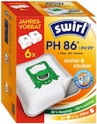 Aktuelle Motorrad Angebote bei Penny in Bielefeld Aktuelles Staubfilterbeutel-Jahrespackung Angebot bei Penny in Bielefeld ab 10,99 €