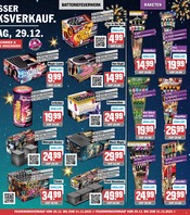 Aktueller HIT Prospekt mit Auto, "ECHTE VIELFALT", Seite 3