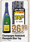 Aktuelle Champagner Angebote bei Trinkgut in Pforzheim Aktuelles Champagne Monopole Blue Top Angebot bei Trinkgut in Pforzheim ab 24,99 €