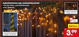 Außenlichterkette von  im aktuellen Netto Marken-Discount Prospekt für 3,99 €