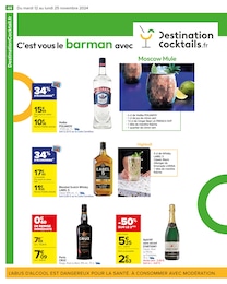 Offre Label 5 dans le catalogue Carrefour du moment à la page 46