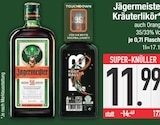 Kräuterlikör von Jägermeister im aktuellen EDEKA Prospekt für 11,99 €