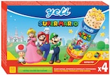 Super mario super pop - YETI en promo chez Intermarché Super Super mario super pop - YETI dans le catalogue Intermarché Super