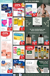 Ingwer Angebote im Prospekt "drogeriemarkt" von budni auf Seite 5