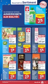 Ariel im ALDI Nord Prospekt in Delmenhorst Aktueller ALDI Nord Prospekt mit Ariel, "Aktuelle Angebote", Seite 13