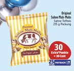 Original Sahne Muh-Muhs im Angebot bei E center in Pirna Original Sahne Muh-Muhs Angebote bei E center Pirna