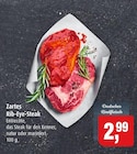Zartes Rib-Eye-Steak bei Markant im Boizenburg Prospekt für 2,99 €