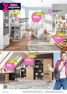Schreibwaren im Höffner Prospekt "150 JAHRE MÖBEL POWER" mit 28 Seiten (Berlin)