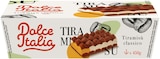 Tiramisu Angebote von Dolce Italia bei REWE Frankfurt für 2,99 €