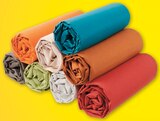 Drap housse 90x190CM - Hyper U à Caen Drap housse 90x190CM en promo chez Hyper U Caen à 4,95 €