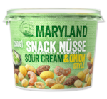 Snack Nüsse Angebote von Maryland bei Penny Freiburg für 2,69 €