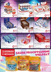 Aktueller Selgros Prospekt mit Kinder Überraschung, "cash & carry", Seite 28