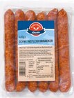 Schweinefleischknacker von Wurstwerk Lausitz für 4,49 € bei Netto mit dem Scottie im Angebot Schweinefleischknacker von Wurstwerk Lausitz im aktuellen Netto mit dem Scottie Prospekt