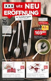 XXXLutz Prospekt für Lienen mit 16 Seiten XXXLutz Prospekt "NEUERÖFFNUNG" für Lienen, 16 Seiten, 10.10.2026 - 16.10.2026