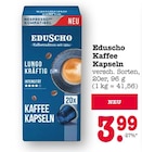 Aktuelle Kaffee Angebote bei E center in Ettlingen Aktuelles Kaffee Kapseln Angebot bei E center in Ettlingen ab 3,99 €