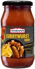 Aktuelle Currywurst Angebote bei REWE in Nürnberg Aktuelles Currywurst Sauce Angebot bei REWE in Nürnberg ab 1,49 €