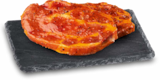 Bio Schweine-Nackensteaks Paprika von BioBio im aktuellen Netto Marken-Discount Prospekt