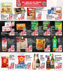 Butter im HIT Prospekt "ECHTE VIELFALT" mit 20 Seiten (Augsburg)