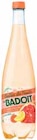 Bulles de fruits pamplemousse & touche de citron - Badoit en promo chez Intermarché Bulles de fruits pamplemousse & touche de citron - Badoit dans le catalogue Intermarché