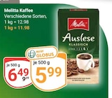 GLOBUS - Auslese Klassisch Angebot im Prospekt Auslese Klassisch bei GLOBUS im Prospekt "" für 5,99 €