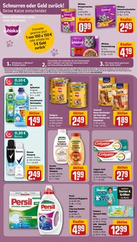 Huhn im aktuellen REWE Prospekt (Bochum) Huhn im REWE Prospekt "Dein Markt" mit 20 Seiten (Bochum)