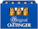 Hefeweißbier von Oettinger im aktuellen Kaufland Prospekt für 6,99 €