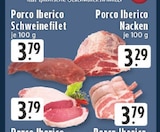 Aktuelle Braten Angebote bei E center in Herne Aktuelles Porco Iberico Schweinefilet Angebot bei E center in Herne ab 3,29 €
