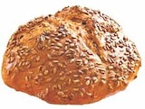 Sonnenblumen-Walnussbrot von  im aktuellen V-Markt Prospekt für 2,90 €