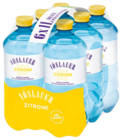 Flavour Mineralwasser Zitrone Angebote von Vöslauer bei REWE Köln für 4,14 €