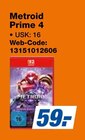 Metroid Prime 4 Angebote bei expert Baden-Baden für 59,00 €