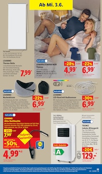 Kissen im aktuellen Lidl Prospekt (Dortmund) Kissen im Lidl Prospekt "LIDL LOHNT SICH" mit 75 Seiten (Dortmund)