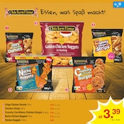 Fast Food im Zimmermann Prospekt in Bremerhaven Aktueller Zimmermann Prospekt mit Fast Food, "Zimmermann wünscht einen frohen 1. Advent", Seite 5