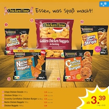 Fisch Angebot im Zimmermann Prospekt, gültig von 08.12.2025 bis 13.12.2025 Fisch Angebot im aktuellen Zimmermann Prospekt auf Seite 5