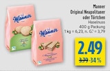 Aktuelle Brötchen Angebote bei diska in Dresden Aktuelles Original Neapolitaner Angebot bei diska in Dresden ab 2,49 €
