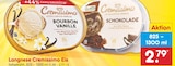 Cremissimo Eis von Langnese im aktuellen Netto Marken-Discount Prospekt für 2,79 €