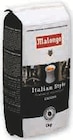 Cafe Grains Italian Style Malongo - MALONGO en promo chez Super U Vigneux-sur-Seine à 11,61 €