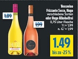 Frizzante Secco im aktuellen Prospekt bei diska in Limbach