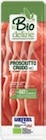Le Biodelizie Prosciutto Cotto im Angebot bei tegut in Würzburg Le Biodelizie Prosciutto Cotto Angebote von Golfera bei tegut Würzburg