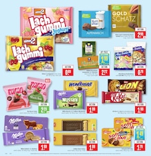 Milka im Marktkauf Prospekt "Aktuelle Angebote" mit 41 Seiten (Offenbach (Main))