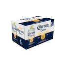 Biere - CORONA EXTRA en promo chez Carrefour Biere - CORONA EXTRA dans le catalogue Carrefour