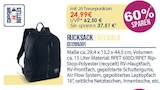 Aktuelle Volvic Angebote bei Marktkauf in Hof Aktuelles Rucksack FREEWALK Angebot bei Marktkauf in Hof ab 24,99 €