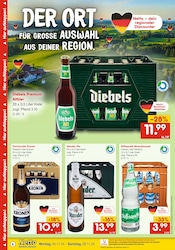 Aktueller Netto Marken-Discount Prospekt mit Stauden, "DER ORT, AN DEM DU IMMER AUSGEZEICHNETE PREISE FINDEST.", Seite 5