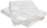 Aktuelle Bettdecke Angebote bei XXXLutz Möbelhäuser in Pforzheim Aktuelles Sommerbett „Matera“ Angebot bei XXXLutz Möbelhäuser in Pforzheim ab 39,99 €