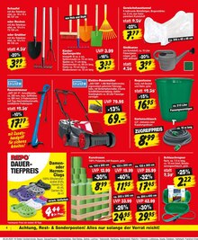 Teppichboden im Repo Prospekt "Aktuelle Angebote" mit 16 Seiten (Braunschweig)