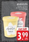 Aktuelle Eis Angebote bei EDEKA in Mönchengladbach Aktuelles glücklich Eis Angebot bei EDEKA in Mönchengladbach ab 3,99 €