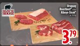 Uruguay Roastbeef Angebote von Block House bei EDEKA Ravensburg für 3,79 €