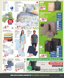 Kleidung im Marktkauf Prospekt "Aktuelle Angebote" mit 24 Seiten (Bochum)