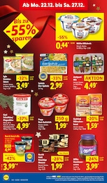 Antipasti Angebot im aktuellen Lidl Prospekt auf Seite 16